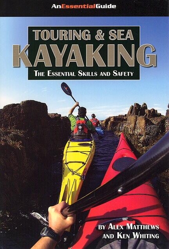 Touring and Sea Kayaking