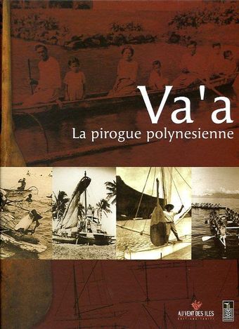 Va'a la pirogue polynésienne