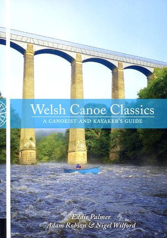 Welsh Canoe Classics