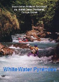 White Water Pyrénées