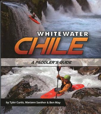 Whitewater Chile