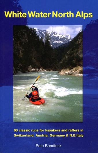 White Water Norths Alps