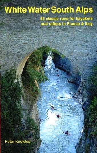 White Water South Alps