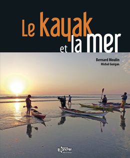 Le kayak et la mer