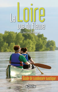 La Loire vue du fleuve