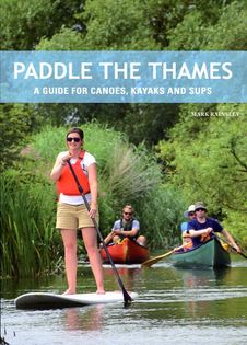 Paddle the Thames