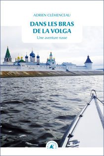 Dans les bras de la Volga
