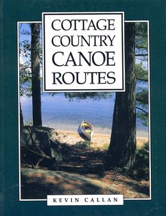 Cottage Country Canoe Routes