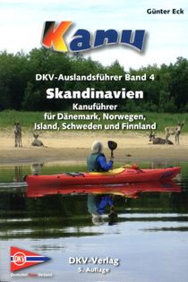 DKV Auslandsführer Skandinavien