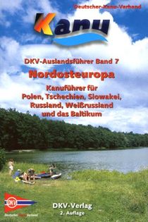 DKV Auslandsführer Nordosteuropa