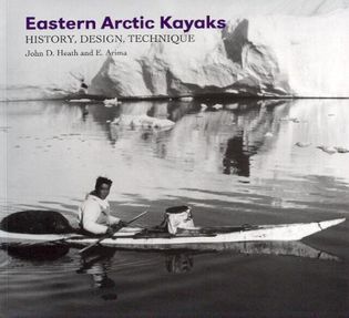 Eastern Arctic Kayaks