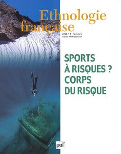 Ethnologie Française, oct. 2006