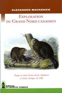 Exploration du Grand Nord canadien