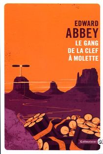 Le gang de la clef à molette