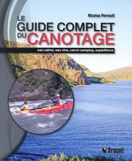 Guide complet canotage