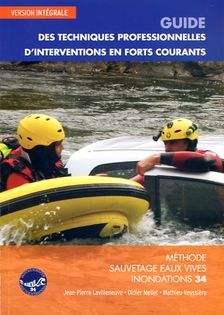 Guide interventions en forts courants