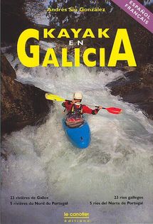 Kayak en Galicia