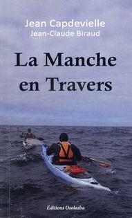 La Manche en travers