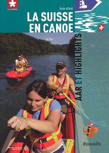 La Suisse en canoe