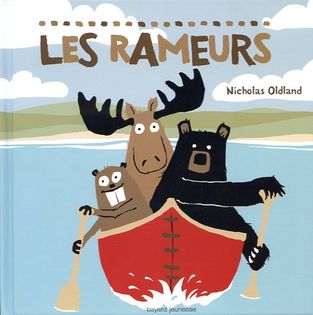 Les rameurs