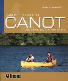 Manuel technique du canot