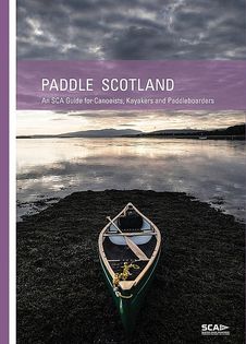 Paddle Scotland