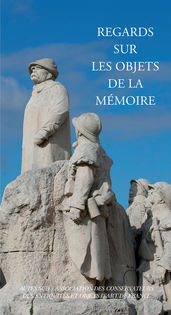 Regards sur les objets de la mémoire