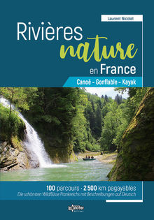 Rivières Nature en France