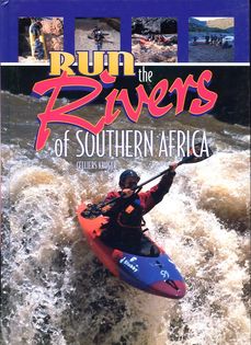 Run the rivers of Southern Africa