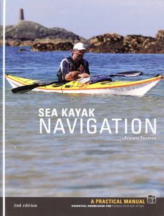 Sea Kayak Navigation