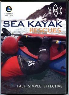 Sea Kayak Rescues