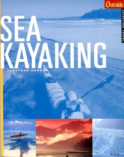 Sea Kayaking, coll. Outside