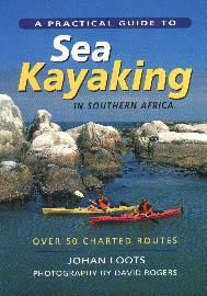 Sea Kayaking in Southern Africa