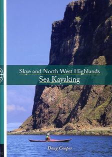 Skye and NW Highlands Sea Kayaking