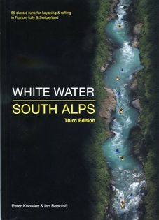 White Water South Alps 3rd edition