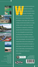 Sea Kayaking Guide Brittany: back cover