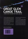 Great Glen Canoe Trail : 4 de couv.