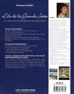 L'île de la Grande Jatte back cover