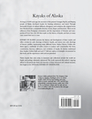 Kayaks of Alaska: back cover