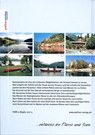 Paddelland Schweiz: back cover
