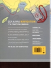 Sea Kayak Navigation : 4 de couv.