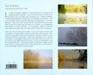 Sur la Seine back cover