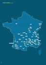 Rivières nature en France sommaire et index