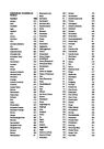 DKV1 - list of rivers