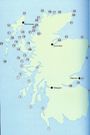 Scottish Sea Kayaking sommaire